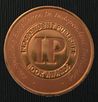 IPPY Seals - 250 Roll IPPY Seals - 250 Roll