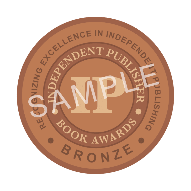 IPPY Bronze Art - Digital IPPY Bronze Art - Digital