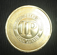 IPPY Seals - 250 Roll IPPY Seals - 250 Roll