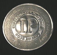 IPPY Seals - 250 Roll IPPY Seals - 250 Roll