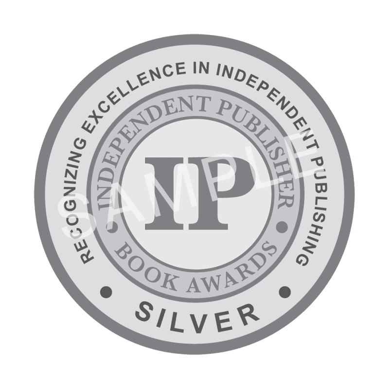 IPPY Silver Art - Digital IPPY Silver Art - Digital