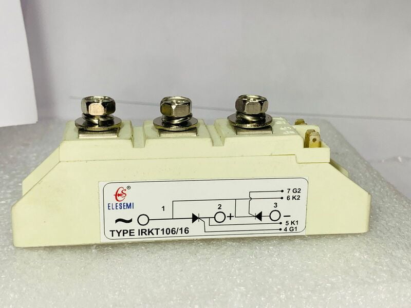 NTT106N160 NTT106N160