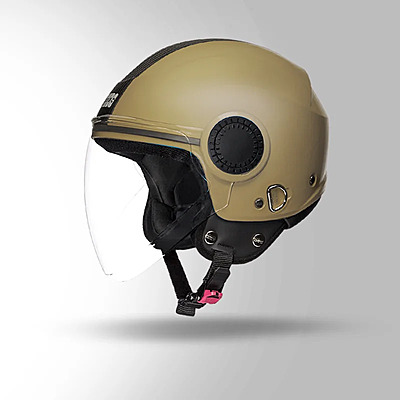 STUDDS RAY SUPER DESERT STORM C/V (L)