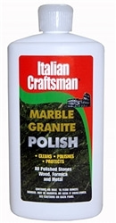 Italian Craftman Polish - 16 oz Italian Craftman Polish - 16 oz