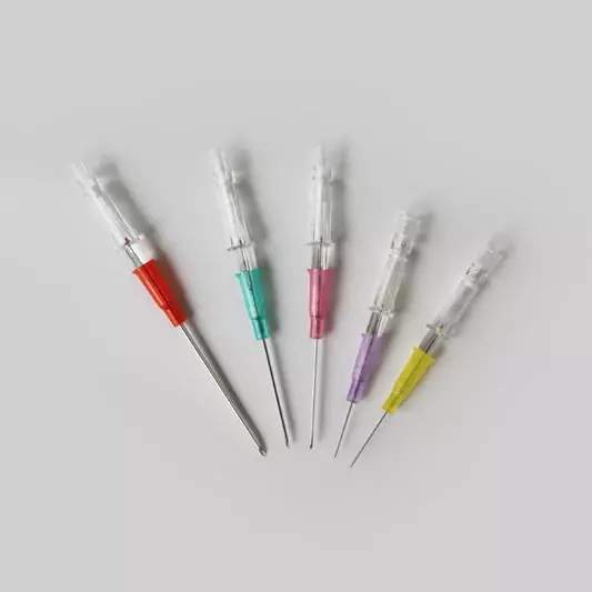 IV CATHETER PLAIN HEALTHEASE 1's IV CATHETER PLAIN HEALTHEASE 1's