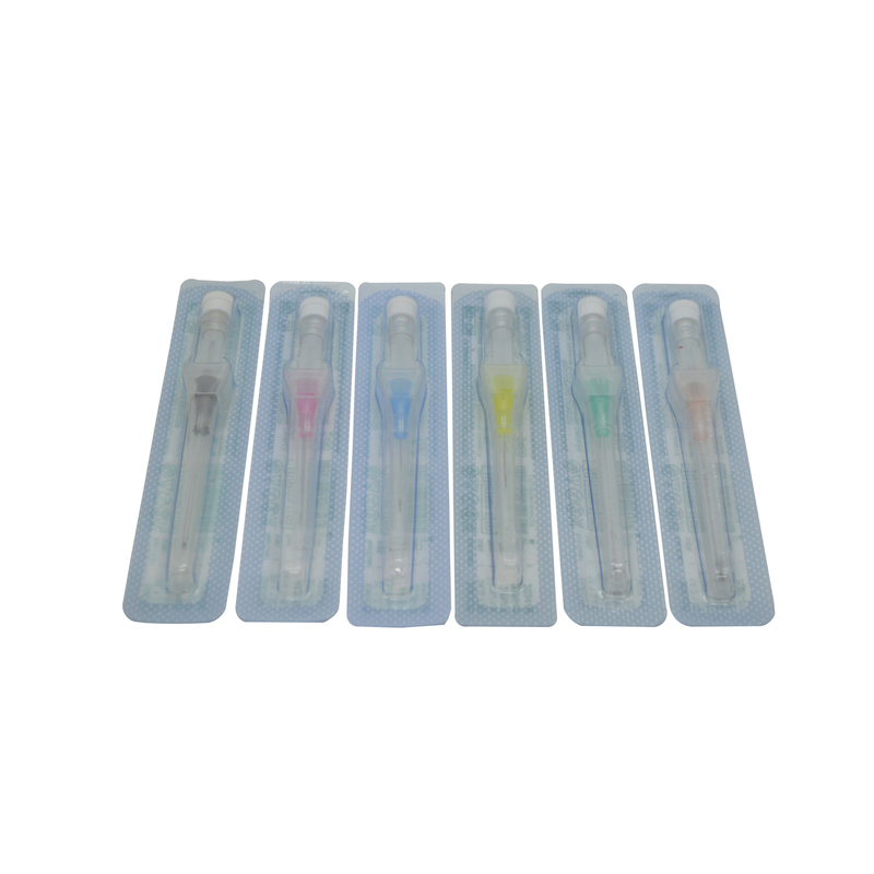 IV CATHETER BIO ON IV CATHETER BIO ON