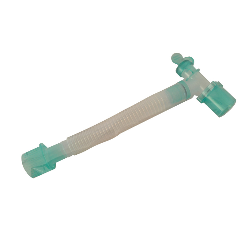 Catheter Mount Catheter Mount