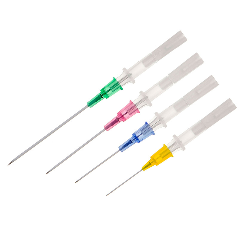 IV CATHETER Jelco IV CATHETER Jelco