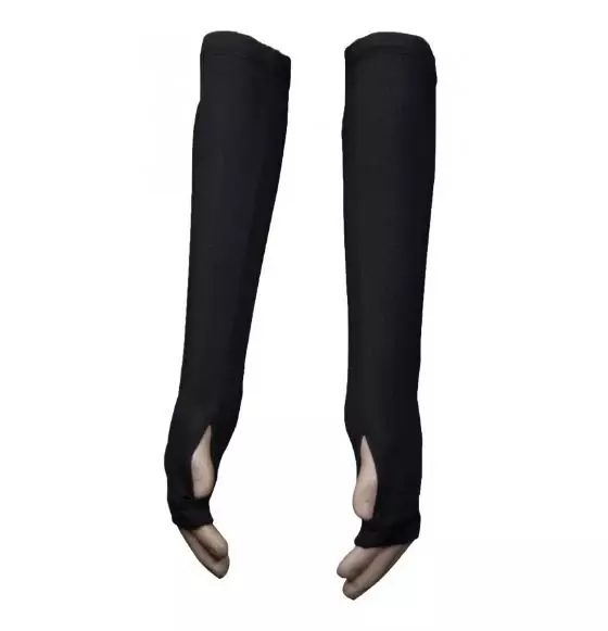 IGNYTE SLEEVES (S)