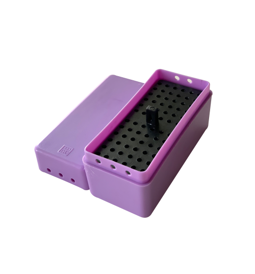 Endo Box- 72 Holes