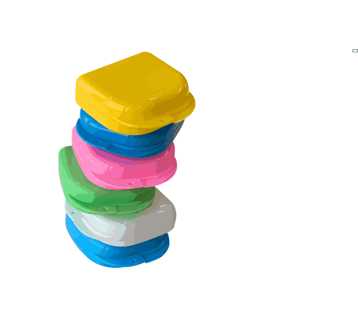 Retainer Boxes Retainer Boxes