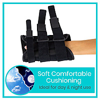 Advanced Wrist Brace HCPCS L3908