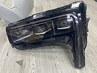 Rolls-Royce Cullinan 2018 -2024 Upgrade to 2025