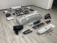 Rolls-Royce Cullinan 2018 -2024 Upgrade to 2025