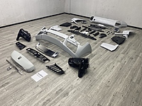 Rolls-Royce Cullinan 2018 -2024 Upgrade to 2025