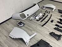 Rolls-Royce Cullinan 2018 -2024 Upgrade to 2025