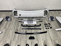 Rolls-Royce Cullinan 2018 -2024 Upgrade to 2025