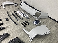 Rolls-Royce Cullinan 2018 -2024 Upgrade to 2025