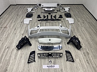 Rolls-Royce Cullinan 2018 -2024 Upgrade to 2025