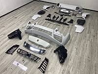 Rolls-Royce Cullinan 2018 -2024 Upgrade to 2025