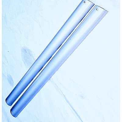 Sole Commercial Elliptical Aluminum Track (Pair) p/n M030006-XG E25, E55, E95 Sole Commercial Elliptical Aluminum Track (Pair) p/n M030006-XG E25, E55, E95