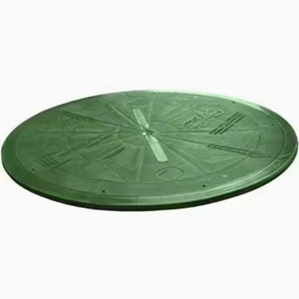 Infiltrator 24" Replacement Lid β Fits Infiltrator Underground Water Tanks Infiltrator 24" Replacement Lid β Fits Infiltrator Underground Water Tanks