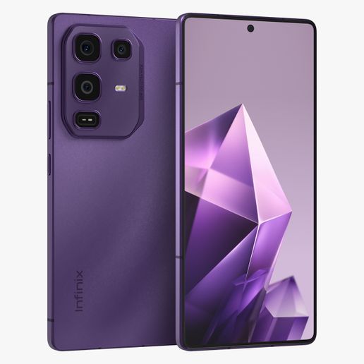 INFINIX NOTE 50 PRO (256GB_24GB/12+12 RAM) DS INFINIX NOTE 50 PRO (256GB_24GB/12+12 RAM) DS