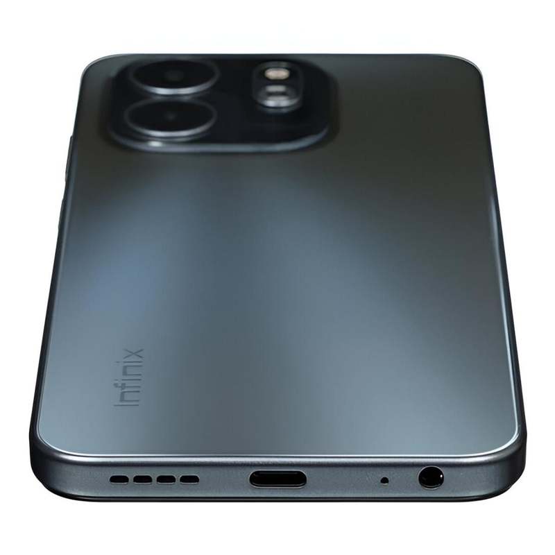 INFINIX SMART 9 HD (64GB_6GB/3+3 RAM) DS