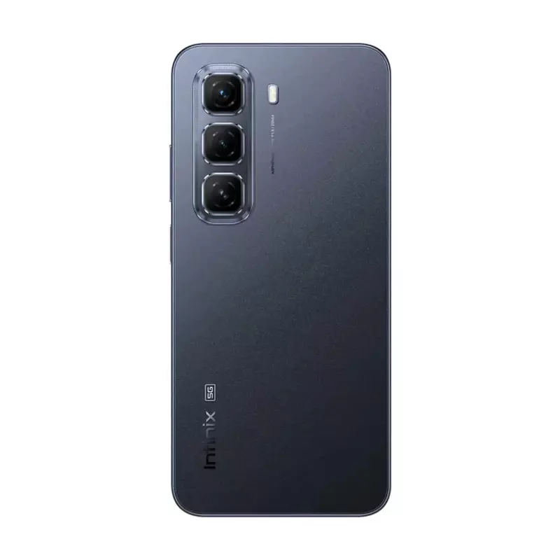 INFINIX HOT 50 (256GB_16GB/8+8 RAM) DS