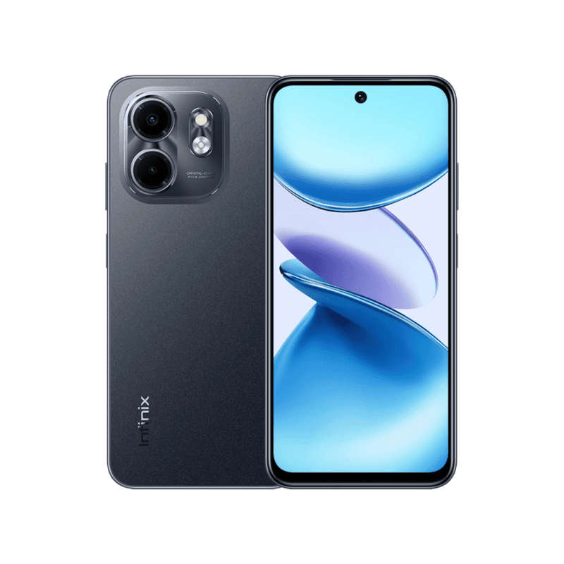 INFINIX SMART 9 HD (64GB_6GB/3+3 RAM) DS
