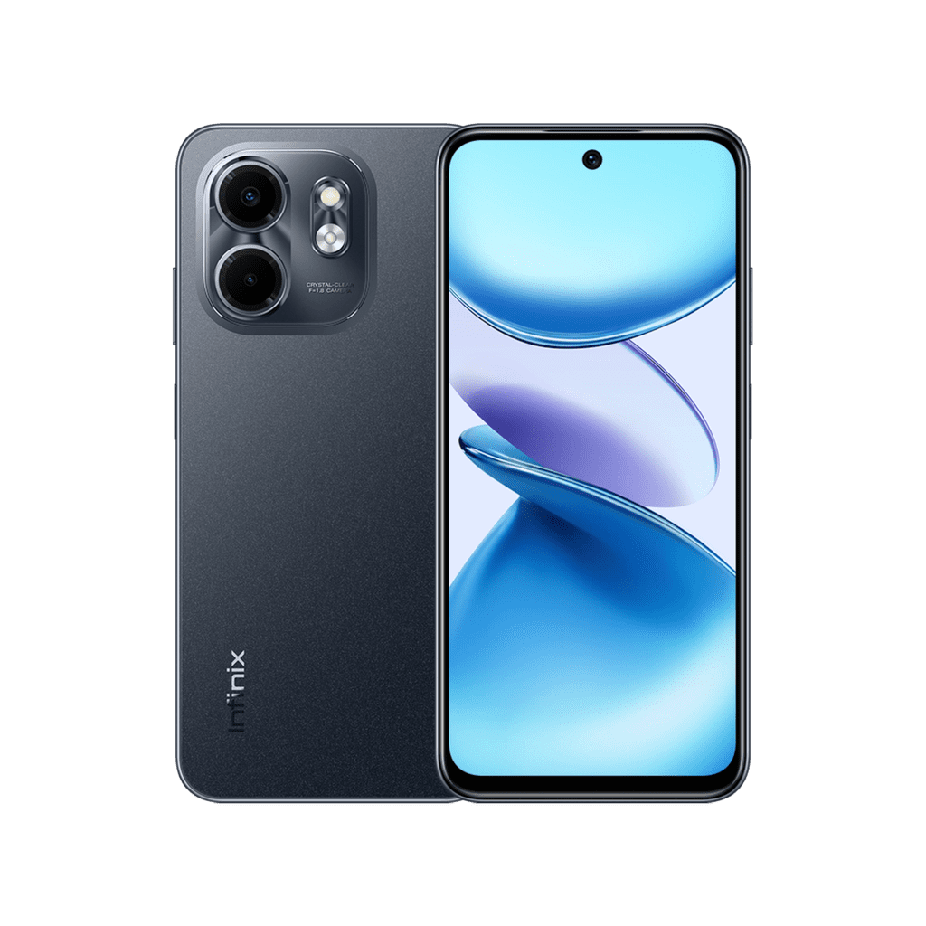 INFINIX SMART 9 (128GB_6GB/3+3 RAM) DS INFINIX SMART 9 (128GB_6GB/3+3 RAM) DS