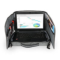 nnovative Killer Personal Laptop Workstation