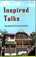 Inspired Talks Inspired Talks