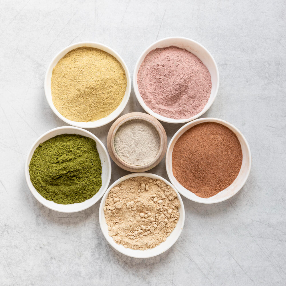 Curry Powder