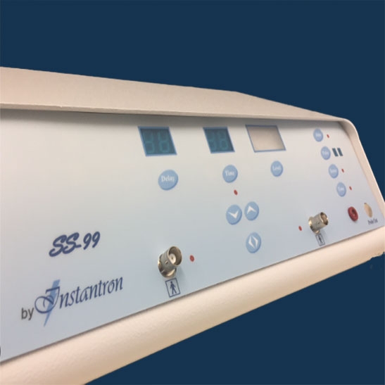 Instantronics SS-99 DEPOSIT (Base Model Actual Price US$2995)