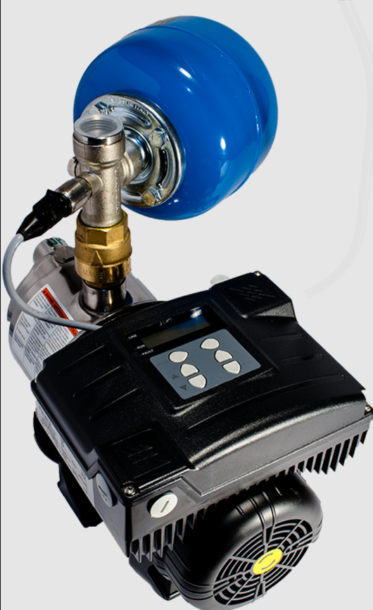 Pentair Intelliboost 230V Booster Pump | Models MIB0715B / MIB0715S Pentair Intelliboost 230V Booster Pump | Models MIB0715B / MIB0715S