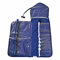CritiCare® IntuPAC Intubation Device Holder
