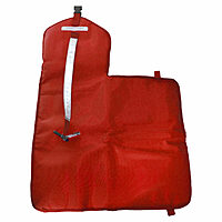 CritiCare® IntuPAC Intubation Device Holder
