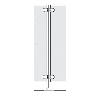 InvisiRail INVISIPOST Posts InvisiRail INVISIPOST Posts