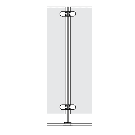 InvisiRail INVISIPOST Posts InvisiRail INVISIPOST Posts