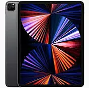 iPad Pro 2020, 12.9-inch Retina Display, Refurbished Grade A