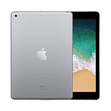 iPad (5th Generation, 2017) – 9.7-inch Retina Display