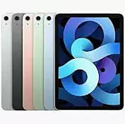 iPad Air (4th Generation, 2020) – 10.9-inch Retina Display, Refurbished Grade A iPad Air (4th Generation, 2020) – 10.9-inch Retina Display, Refurbished Grade A