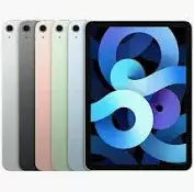 iPad Air (4th Generation, 2020) – 10.9-inch Retina Display, Refurbished Grade A iPad Air (4th Generation, 2020) – 10.9-inch Retina Display, Refurbished Grade A