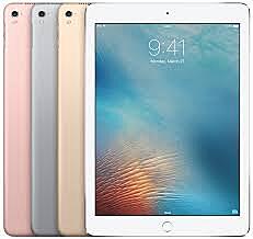 iPad Pro 2016, 9.7-inch Retina Display, Refurbished Grade A