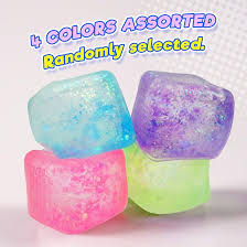 Irre-Squish-Tible Kool Kube Irre-Squish-Tible Kool Kube