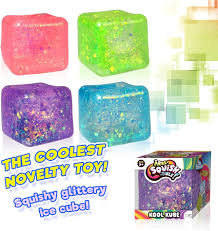 Irre-Squish-Tible Kool Kube Irre-Squish-Tible Kool Kube