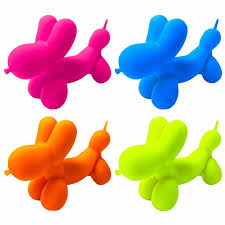 Irre-Squish-Tible Stretchy B'Loon Dog Irre-Squish-Tible Stretchy B'Loon Dog
