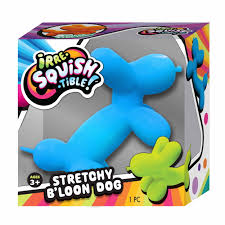Irre-Squish-Tible Stretchy B'Loon Dog Irre-Squish-Tible Stretchy B'Loon Dog