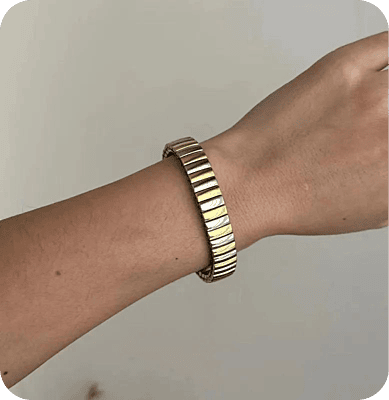 Italian Retro Bracelet